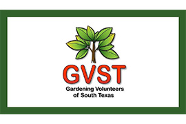 Gardening Volunteers of South Texas