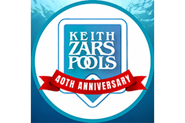 Keith Zars Pools