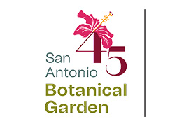 San Antonio Botanical Garden