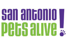 San Antonio Pets Alive