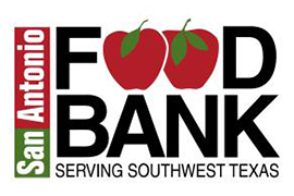 San Antonio Food Bank