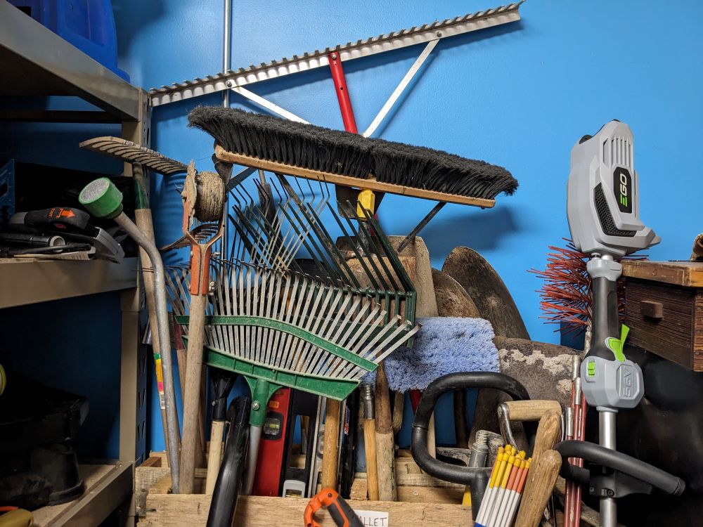 Lexington Tool Library 