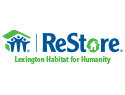 Habitat for Humanity Restore