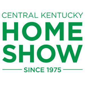 Central Kentucky Home Show logo Central Kentucky Home Show logo