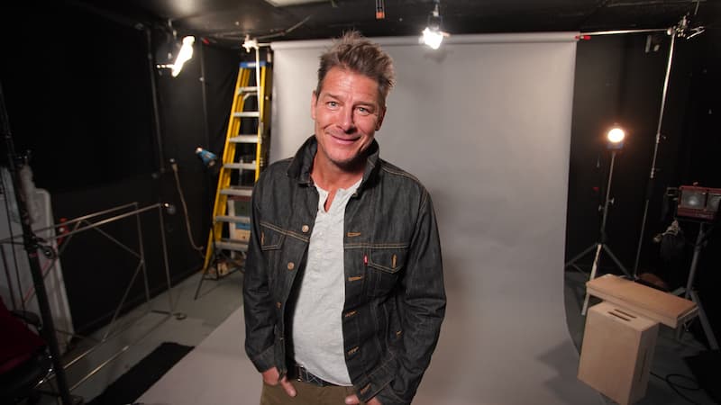 Ty Pennington