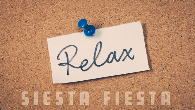 Siesta Fiesta Lounge