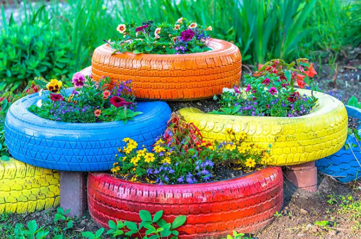 The Courage & Community Corner