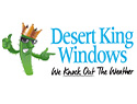 Desert King Windows