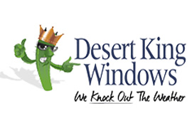 Desert King Windows