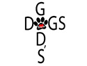 God's Dogs Logo