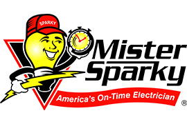 Mister Sparky