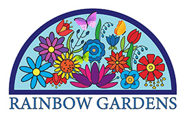 Rainbow Gardens