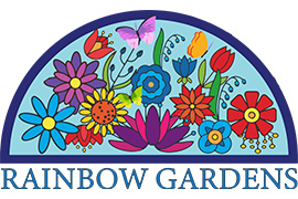 Rainbow Gardens