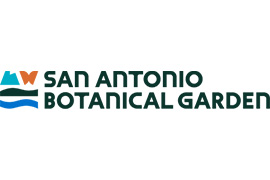 San Antonio Botanical Garden