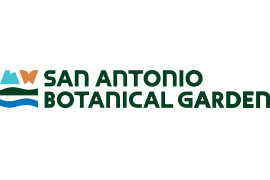 San Antonio Botanical Gardens