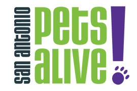 San Antonio Pets Alive