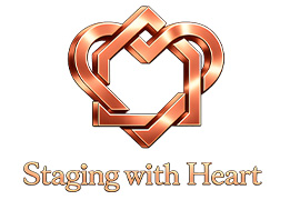Staging with Heart