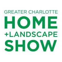 Charlotte Home & Landscape Show logo