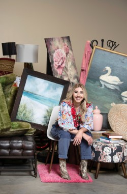 Virginia Chamlee