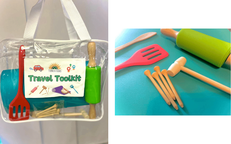 CHM_SHM-Support Small-2 Zippity Dough or sensory play gifts Travel Toolkit by Thinkateers