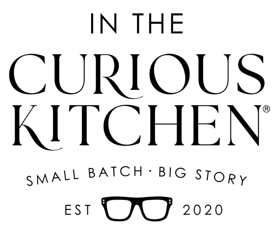 In the Curious Kitchen