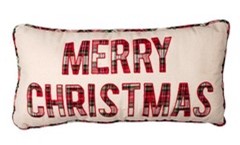 Christmas Pillow