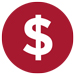 dollar icon