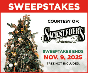 GCHM25_300x250_Sacksteders-Sweepstake