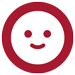 smiley face icon