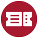 ticket icon