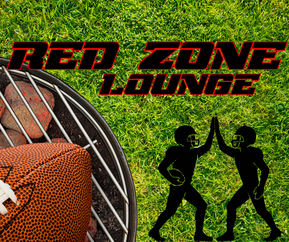 The Red Zone Lounge