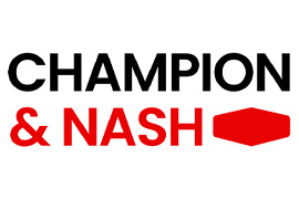 Champion & Nash