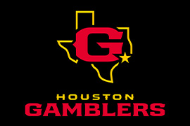 Houston Gamblers