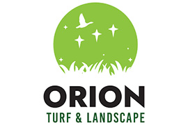 Orion Turf and Landscape