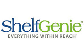 ShelfGenie