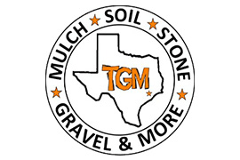 Texas Garden Material