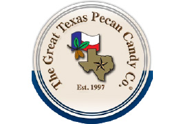 Texas Pecan Candy Co