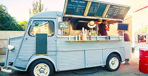 Food Trucks Food Trucks