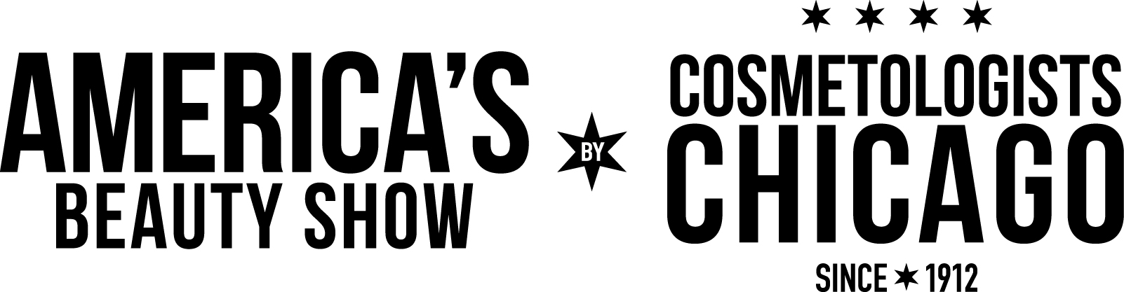 America's Beauty Show Logo