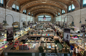 Westside Market