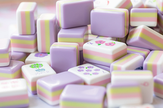 New for 2026! Merry Mahjong