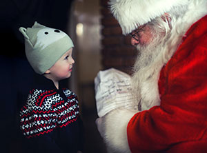SantaLand
