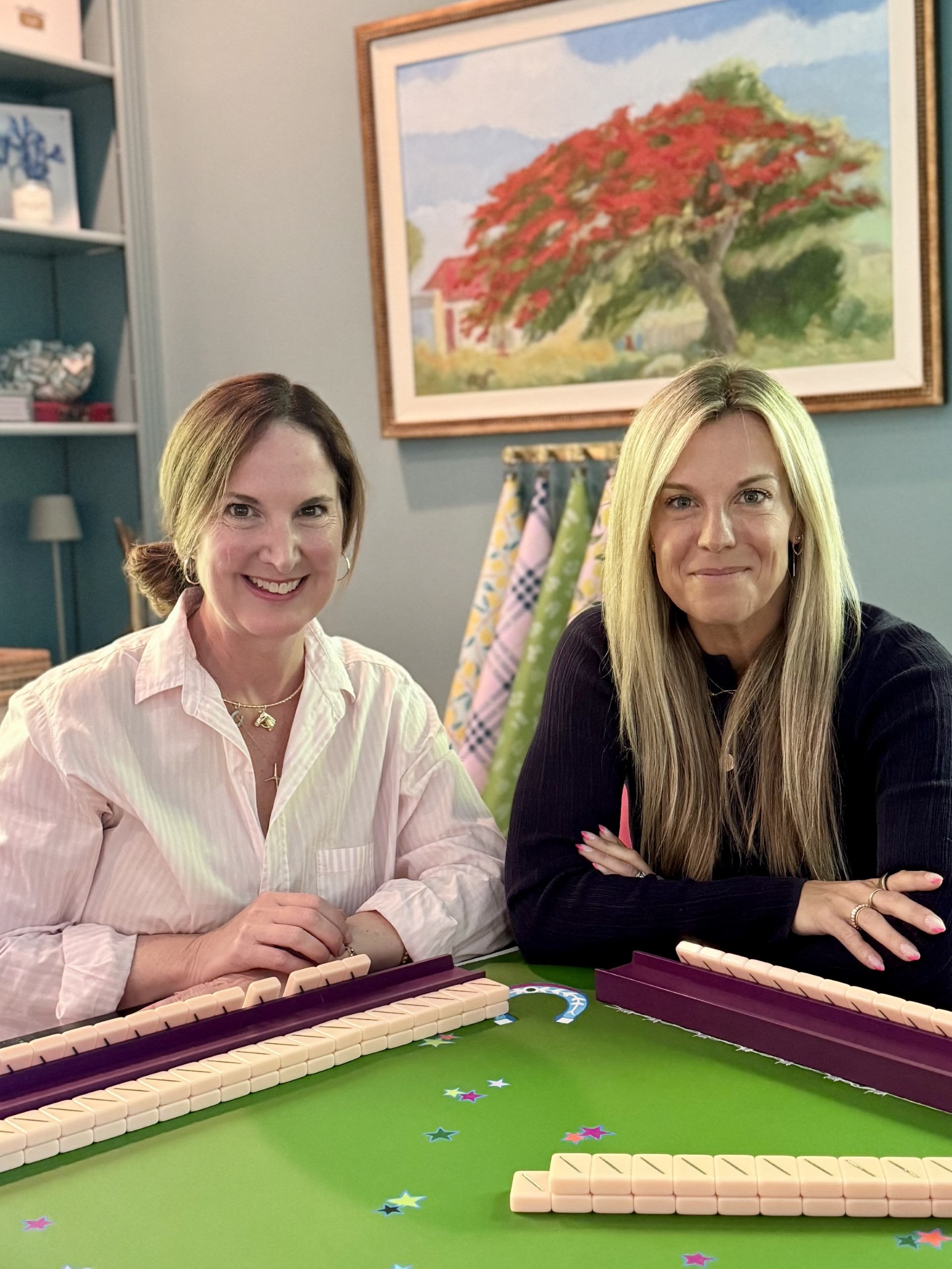 Tiles & Tonic Liz and Leigh Tiles & Tonic Liz and Leigh