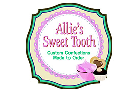 Allie's Sweet Tooth
