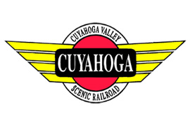 Cuyahoga Valley Scenic Railroad