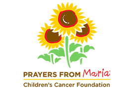 Prayers from Maria