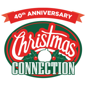Christmas Connection Logo