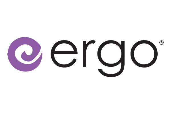 ERGO logo