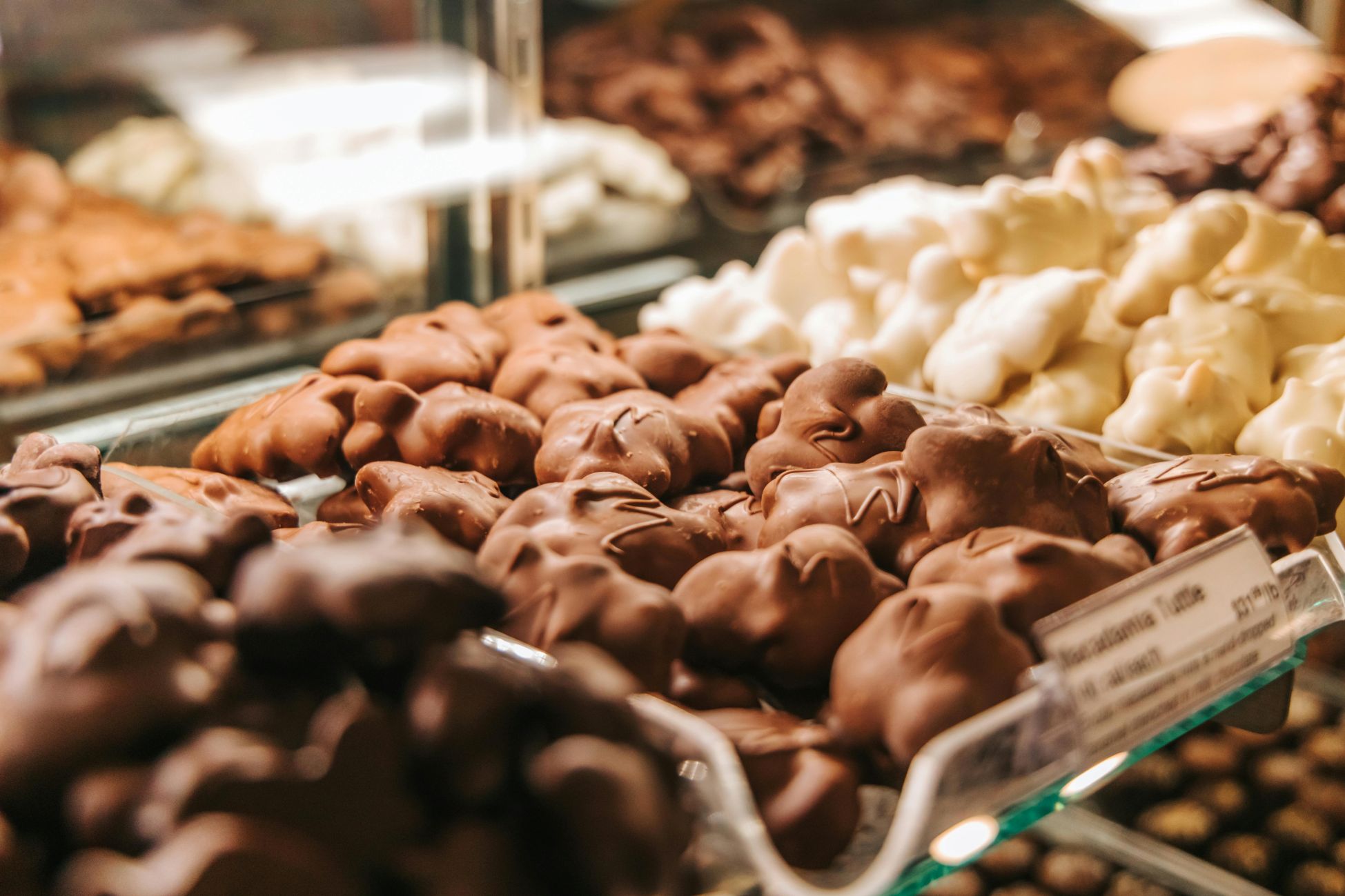 Christmas Candy Shoppe