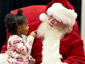 Santa's North Pole Nook